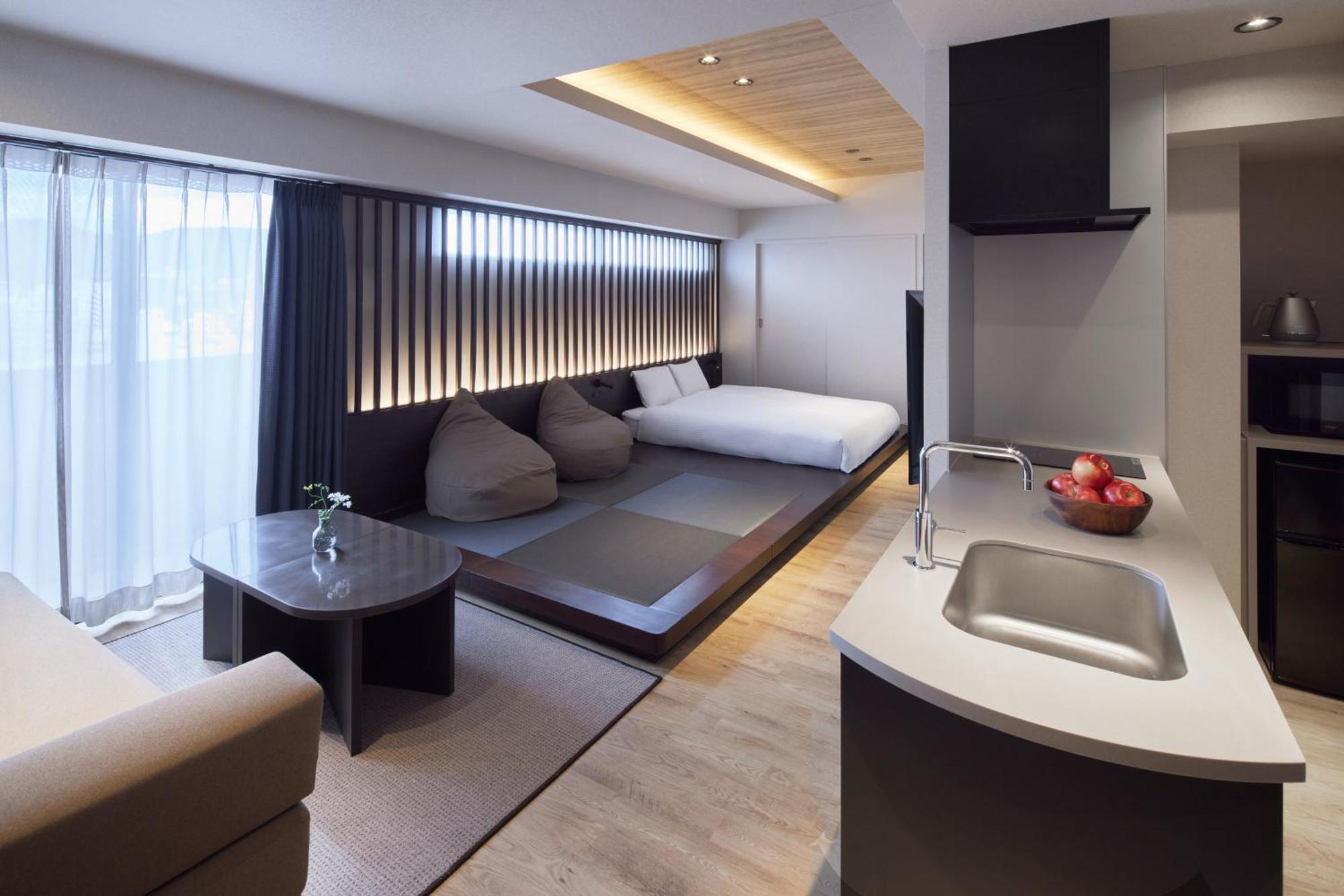 Fav Takamatsu Otel Dış mekan fotoğraf