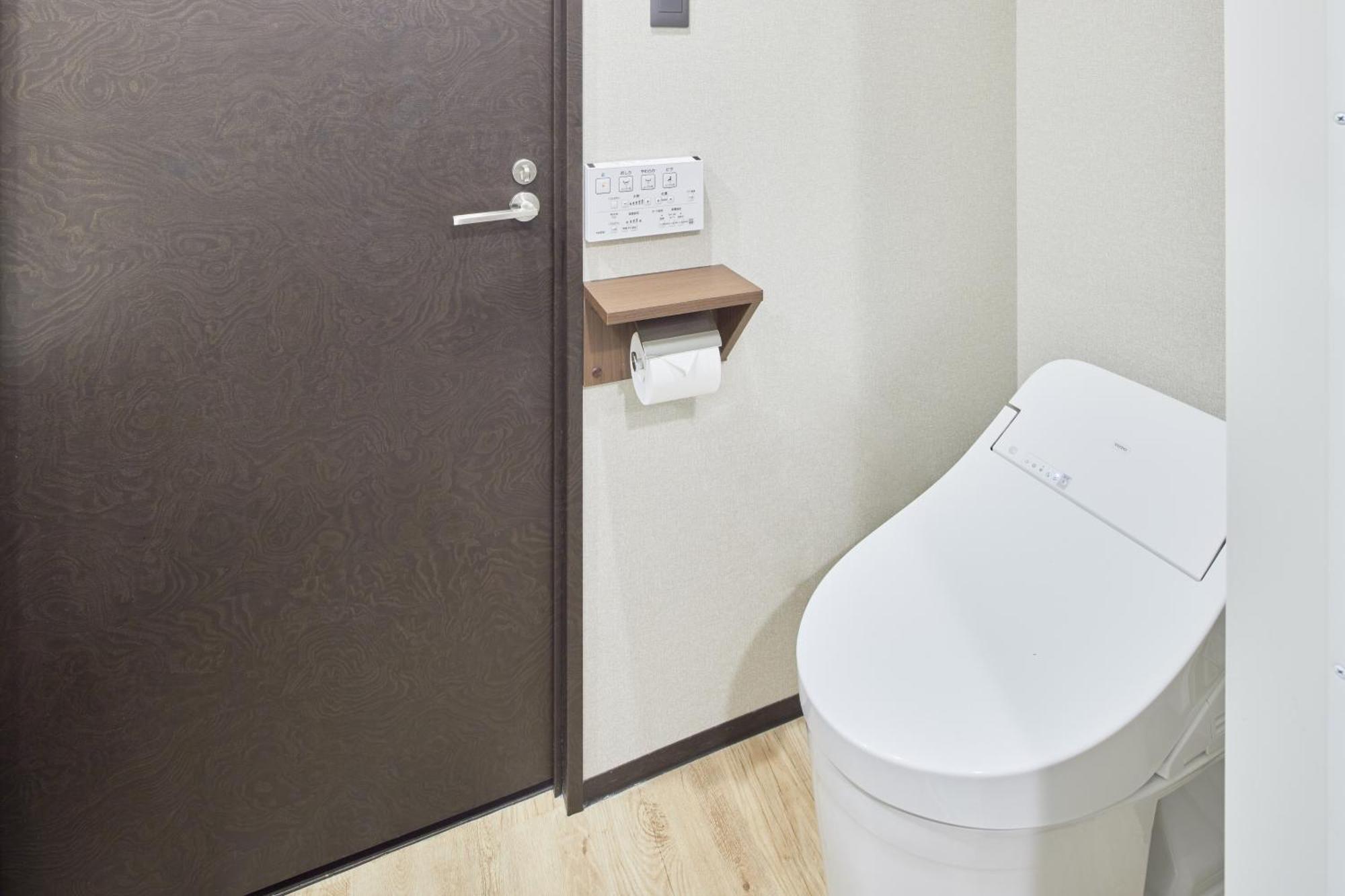 Fav Takamatsu Otel Dış mekan fotoğraf