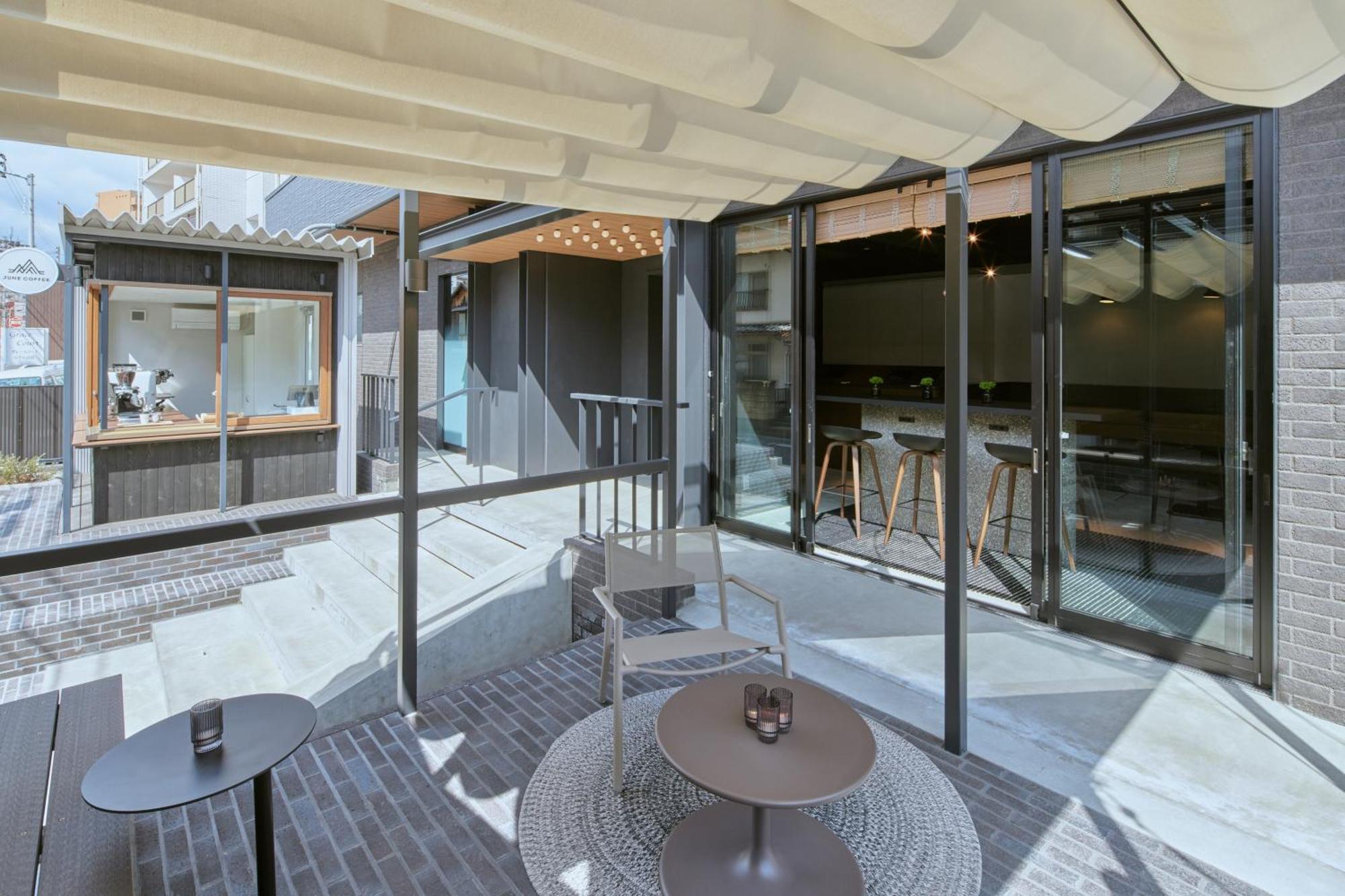 Fav Takamatsu Otel Dış mekan fotoğraf